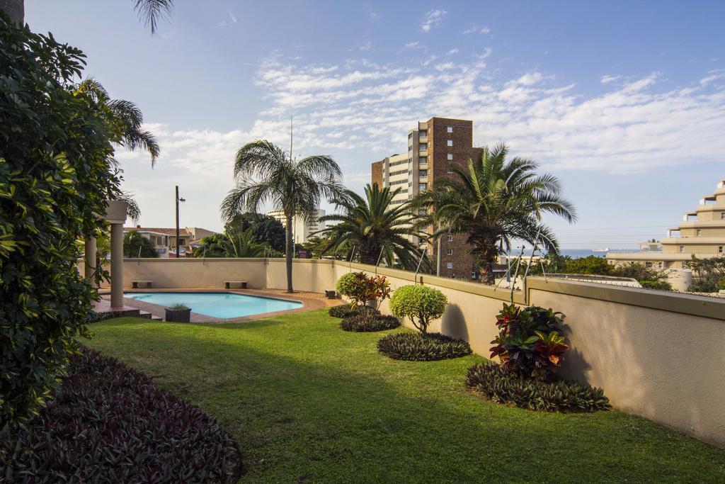 14 The Shades - By Stay In Umhlanga Durban Pokój zdjęcie
