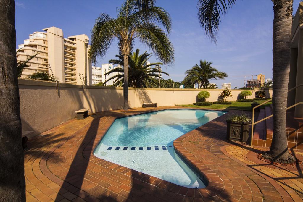 14 The Shades - By Stay In Umhlanga Durban Pokój zdjęcie