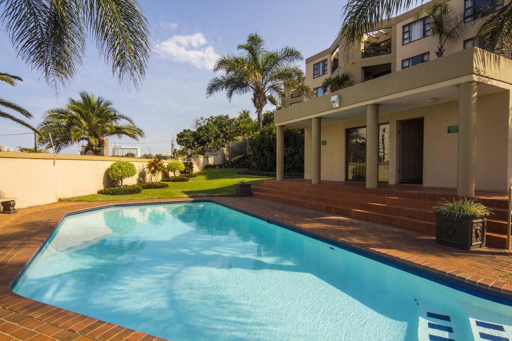 14 The Shades - By Stay In Umhlanga Durban Pokój zdjęcie