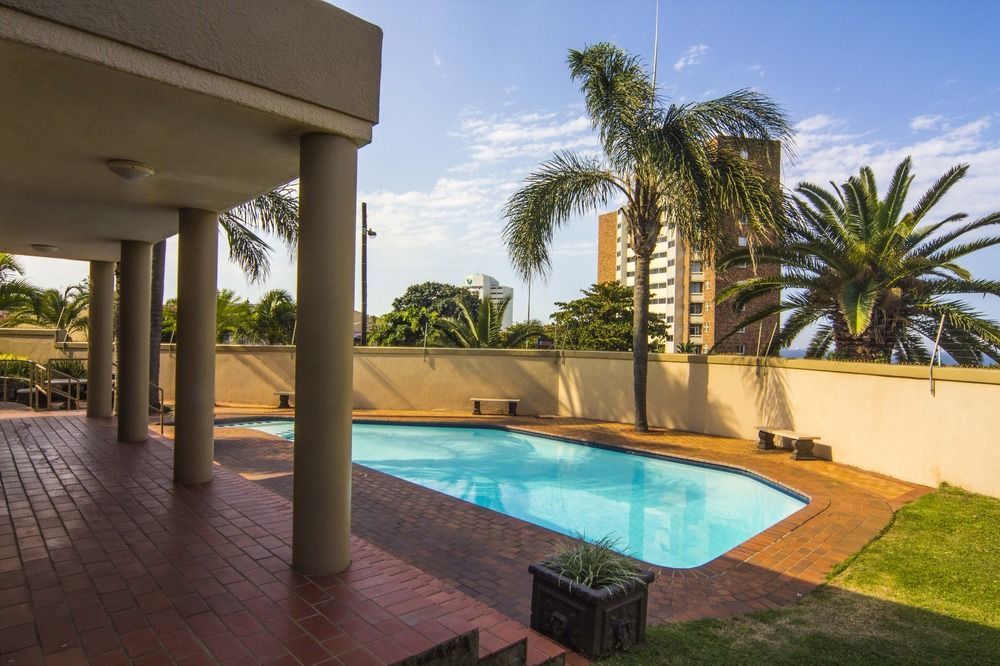 14 The Shades - By Stay In Umhlanga Durban Zewnętrze zdjęcie