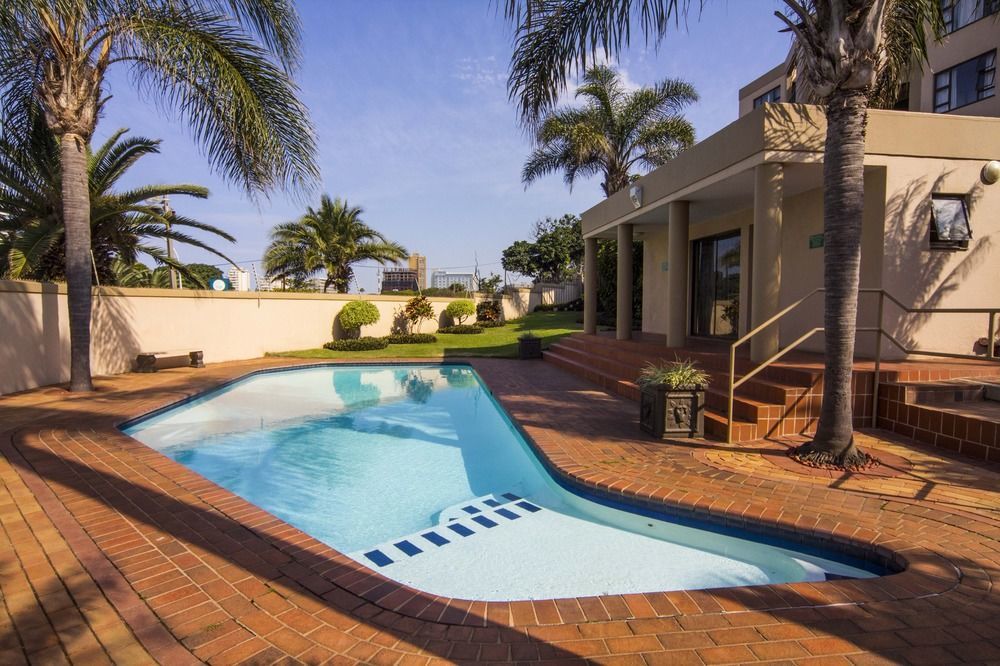 14 The Shades - By Stay In Umhlanga Durban Zewnętrze zdjęcie